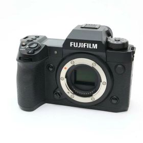 【中古】 《美品》 FUJIFILM X-H2 ボディ [ デジタルカメラ ]