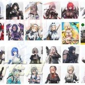 最新在庫リスト更新中/自由検索可 | 勝利の女神NIKKE(メガニケ)のアカウントデータ、RMTの販売・買取一覧