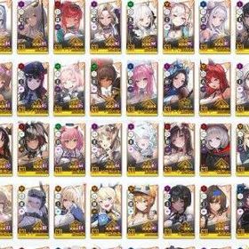 【引退垢】 勝利の女神：NIKKE メガニケ 価格相談 | 勝利の女神NIKKE(メガニケ)のアカウントデータ、RMTの販売・買取一覧