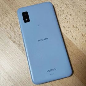 AQUOS wish2 64GB docomo SH-51C（本体のみ）