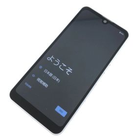 【良品】SH-51C/AQUOS wish2/356651651250169