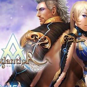 専用 | アトランティカ(Atlantica)のアカウントデータ、RMTの販売・買取一覧