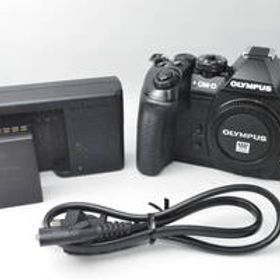 #a2544【美品】 OLYMPUS オリンパス OM-D E-M1 Mark III ボディ