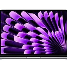 ★☆アップル / APPLE MacBook Air Liquid Retinaディスプレイ 13.6 MRXN3J/A [スペースグレイ]【Mac ノート(MacBook)】【送料無料】
