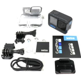 中古 GoPro HERO12 Black hero12-black 【可(C)】
