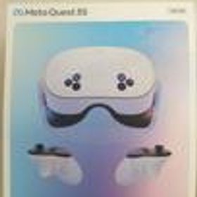 VRゴーグル META QUEST3S META