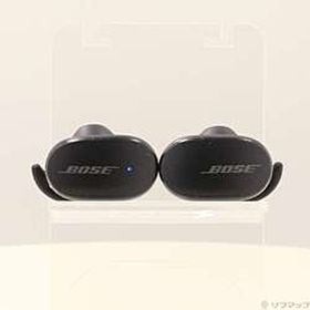 QuietComfort Earbuds Triple Black QC-EARBUDS-BLK