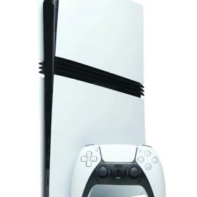 【SIE】【訳あり未使用品】ソニー『PlayStation5 Pro プレイステーション5 Pro 2TB』CFI-7000B01 ゲーム機本体 1週間保証【中古】