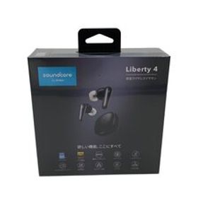 ANKER◆イヤホン Soundcore Liberty 4 A3953N11