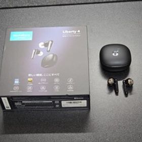 Anker SoundCore liberty4