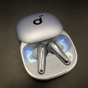 即決 Soundcore Liberty 4 ワイヤレスイヤホン