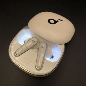 即決 Soundcore Liberty 4 ワイヤレスイヤホン