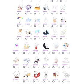 確認用 | アメーバピグのアカウントデータ、RMTの販売・買取一覧