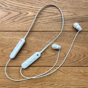 ソニー(SONY) ワイヤレスイヤホン WI-C100