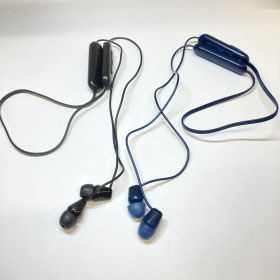 SONY WI-C100 ワイヤレスイヤホン 2本 S682
