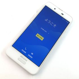 アクオス(AQUOS)の【B】SH-01K/AQUOS sense/353489093096095(スマートフォン本体)