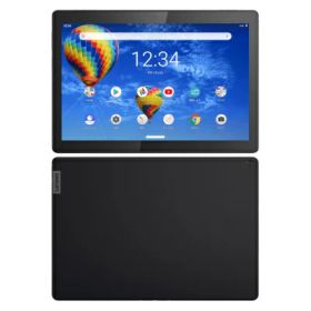 【SIMロック解除済】Softbank Lenovo TAB5 801LV ブラック Lenovo 当社3ヶ月間保証 中古 イオシス