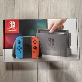 ニンテンドースイッチ(Nintendo Switch)のNintendo Switch 本体(家庭用ゲーム機本体)