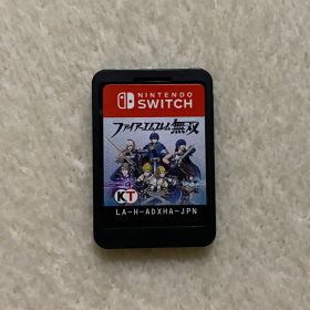 ファイアーエムブレム無双 Nintendo Switch ソフトのみ
