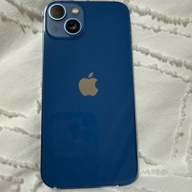 iPhone13 128GB 思い出はしっかり削除しました。