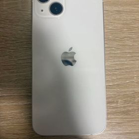 Apple iPhone 13 ホワイト 本体