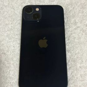 Apple iPhone 13 256GB ミッドナイト SIMフリー