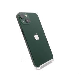 iPhone 13 128GB グリーン SIMフリー 白ロム 動作確認済 87%【全額返金保証】【最速発送】