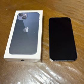 iPhone 13 ミッドナイト midnight 128GB