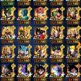 アカウント販売引退垢。ドッカンバトル引退垢コラボキャラコンプ、祭限定多、フェス限多引退垢アカウント販売アカウント販売ドッカンバトル引退垢【値下げ可能！】※引退垢 課金総額100万以上(LRほぼコンプ+龍石1...超格安 引退垢引退します！ 破格ですよ ios廃課金 環境最強パ 新ベジットブルー&合体ザマス所持 ...引退アプリ整理のためアカウント販売買ってください❗破格❗引退LR114体 強キャラ多数引退データ 引退垢 環境キャラ多数 石回収4,000個以上可能ドッカンバトル アカウント販売 ドラゴンボール 引退アカウント販売ドッカン引退品 ドッカンバトル 10周年キャラゴクフリ以外持ってます。元無課金ガチ勢の引退品引退垢即対応します 値下げ可 IOSドッカンバトルアカウント引退アカウント ベジット、ゴジータその他所持引退 10周年コンプ ベジット、7周年虹 物語 Zバトル未回収9割ご購入ください！ ドッカンバトル ブロリー完凸引退垢！早い者勝ち！引退垢ドッカンバトルアカウント販売引退ドッカンバトル引退 10周年 ベジット ゴジータ2凸 、7周年 虹 環境パ組めます ...古参のアカウントです！引退します！ドッカン 10周年ベジット、ゴジータ完凸