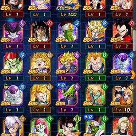 データデータドッカンバトル最強ドッカン やり込み 引退垢 半額値下げ中ドッカン垢割と強いでドッカンバトル引退垢ほぼキャラコンプの引退品ドッカンバトル引退垢大幅値下げ‼️ 引退垢1000日ログインアカウントドッカンバトル(古参垢)ドッカンバトル引退ドッカンバトルアカウント販売ドッカンバトル神垢引退アカドッカンバトル悟空4います！昔のキャラ結構いる引退アカ引退垢最強アカドッカンバトルドッカンバトル最強編成組めますドッカンバトル引退アカウント販売ドッカンバトル揃ってます引退品引退垢です！ドッカンバトル 無課金ドッカンバトルドッカンバトル売りますドッカンバトル 引退垢引退アカウントドッカンバトルドッカンバトル引退アカウントLR数96体 8周年両方0凸 7周年ゴッド1 オレコロ1凸 LRクウラ2凸 ガ...引退するため LR多数