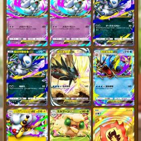 🔥神引き🔥【砂時計4100個‼️】環境デッキ構築可能 イマーシブ多数‼️ 引退アカウント | ポケポケ(ポケモンTCGポケット)のアカウントデータ、RMTの販売・買取一覧