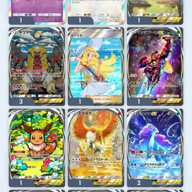 クラウン大量アカウント | ポケポケ(ポケモンTCGポケット)のアカウントデータ、RMTの販売・買取一覧