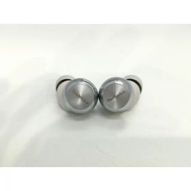 【中古】Panasonic Technics EAH-AZ100-S [シルバー]【浜松駅前】保証期間1ヶ月【ランクA】