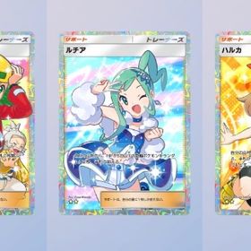 最安値✨300円〜✨トレード🌈早い者勝ち | ポケポケ(ポケモンTCGポケット)のアカウントデータ、RMTの販売・買取一覧