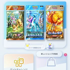 引退品 | ポケポケ(ポケモンTCGポケット)のアカウントデータ、RMTの販売・買取一覧