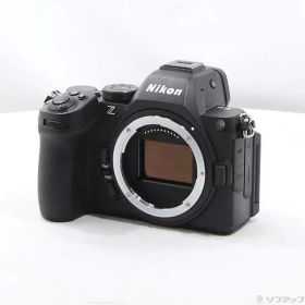 【中古】Nikon(ニコン) Z5II ボディ 【262-ud】