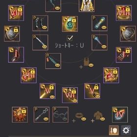 AD819 君王Ⅶ カラザドⅩ～Ⅷ マノスⅤ～Ⅳ(釣・狩・馬) | 黒い砂漠のアカウントデータ、RMTの販売・買取一覧