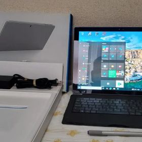 (良品) Surface Pro4 M3/4GB/128GB office