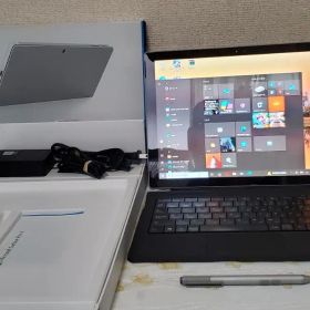 (良品) Surface Pro4 i5 8GB/256GB office