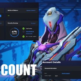 OW2 日本アカウント | オーバーウォッチ2(OW2)のアカウントデータ、RMTの販売・買取一覧