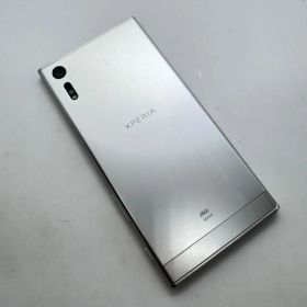 【SIMフリー】 Xperia XZ SOV34 本体 動作確認済み