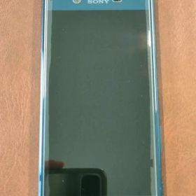 SONY Xperia XZ SOV34