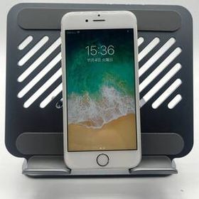Apple iPhone6s Silver 16GB
