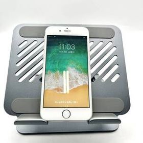 Apple iPhone6s Silver 16GB SIMロック docomo