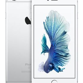 iPhone6s Plus[64GB] docomo シルバー【安心保証】