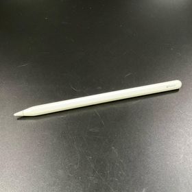 アップル(Apple)の【全額返金保証】【最速発送】Apple Apple Pencil 第2世代 MU8F2J/A 動作確認済(PC周辺機器)