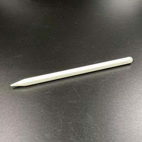 アップル(Apple)の【全額返金保証】【最速発送】Apple Apple Pencil 第2世代 MU8F2J/A 超美品 動作確認済(PC周辺機器)