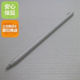 アップル(Apple)の超美品 Apple Pencil 第2世代 MU8F2J/A (2018) M999(その他)