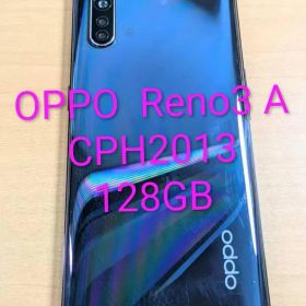121100D OPPO Reno3A CPH2013 128GB