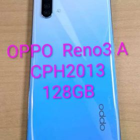 121100C OPPO Reno3 A CPH2013 128GB